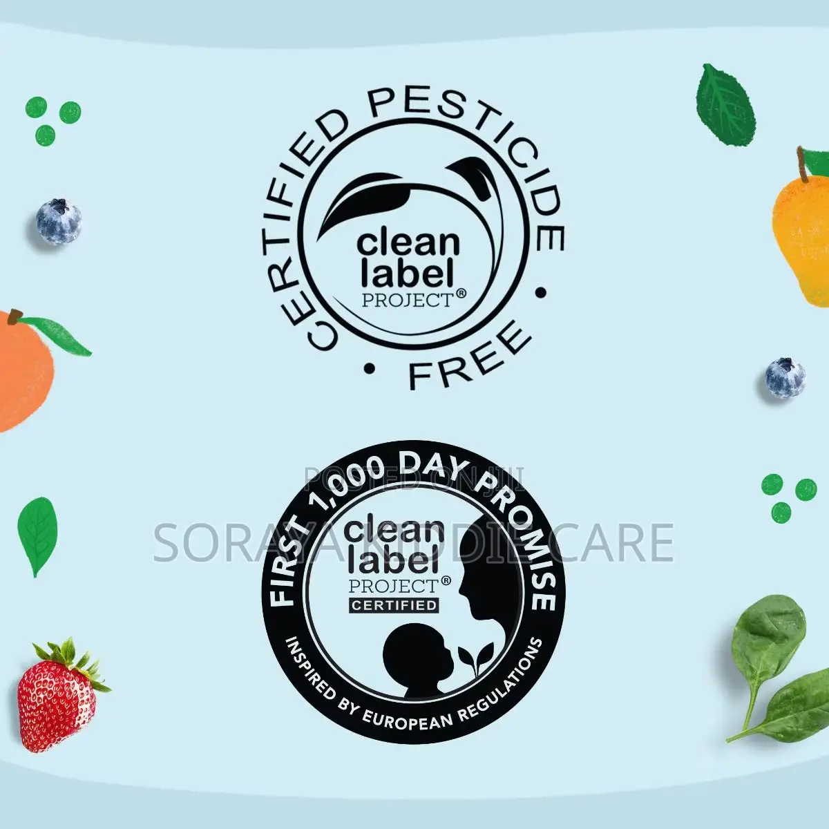 Gerber Cereal Multigrain