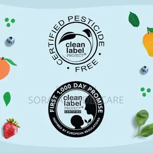 Gerber Cereal Multigrain
