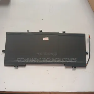 Original Hp Vr03xl Battery For Envy 13-d 13-d000 13-d010nr