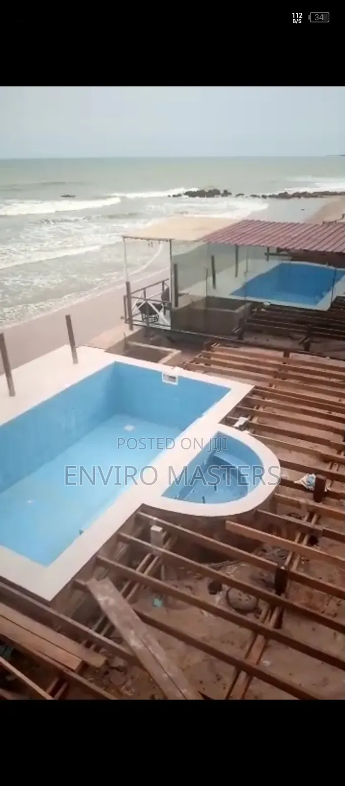 Swimming Pool Masters
