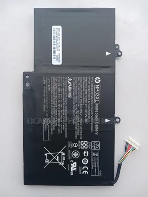 Original Hp Np03xl Battery for Pavilion X360 13-A010dx 13-A1