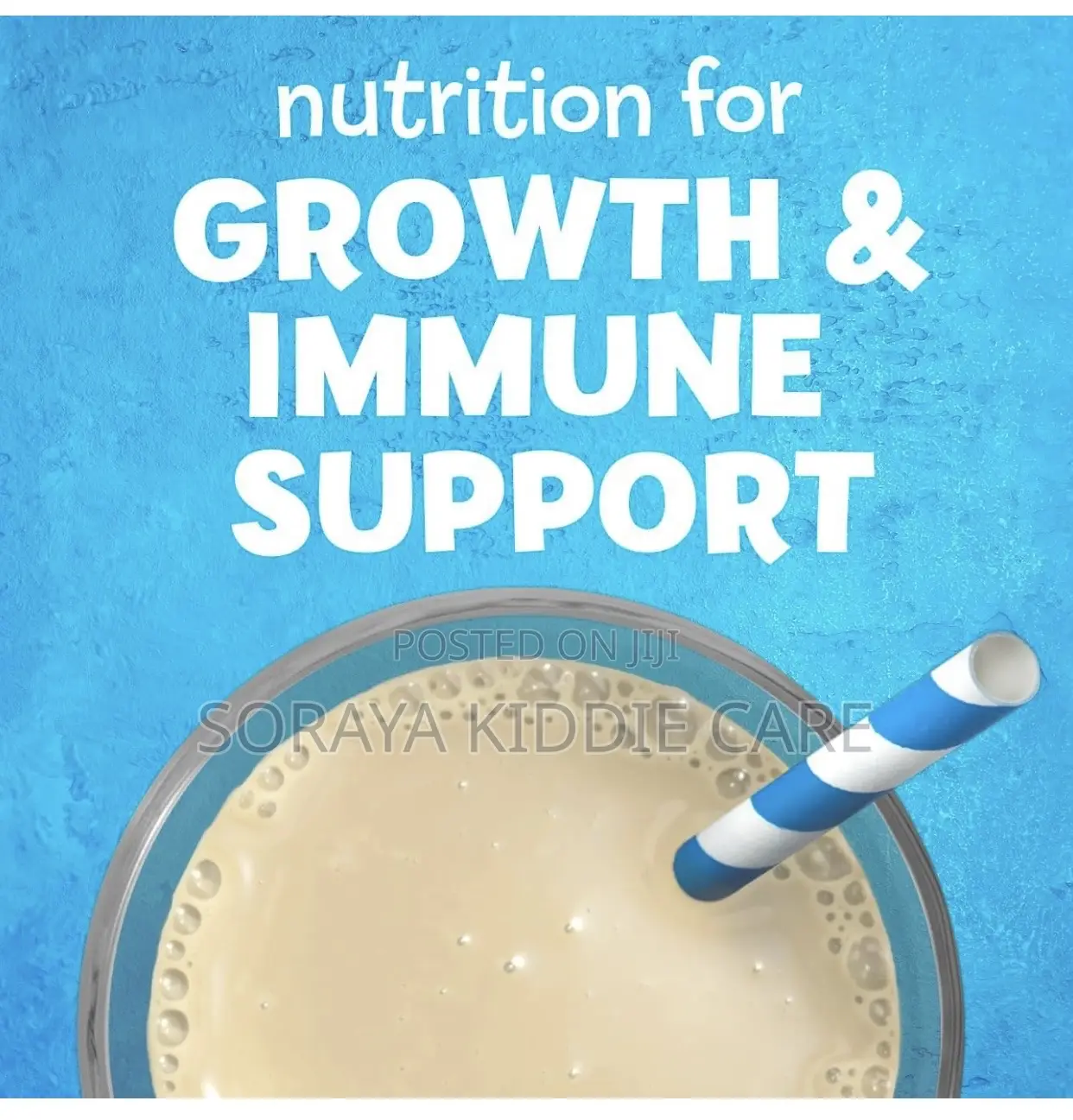 Pediasure Grow and Gain Nutrition Shake