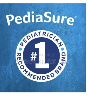 Pediasure Grow and Gain Nutrition Shake