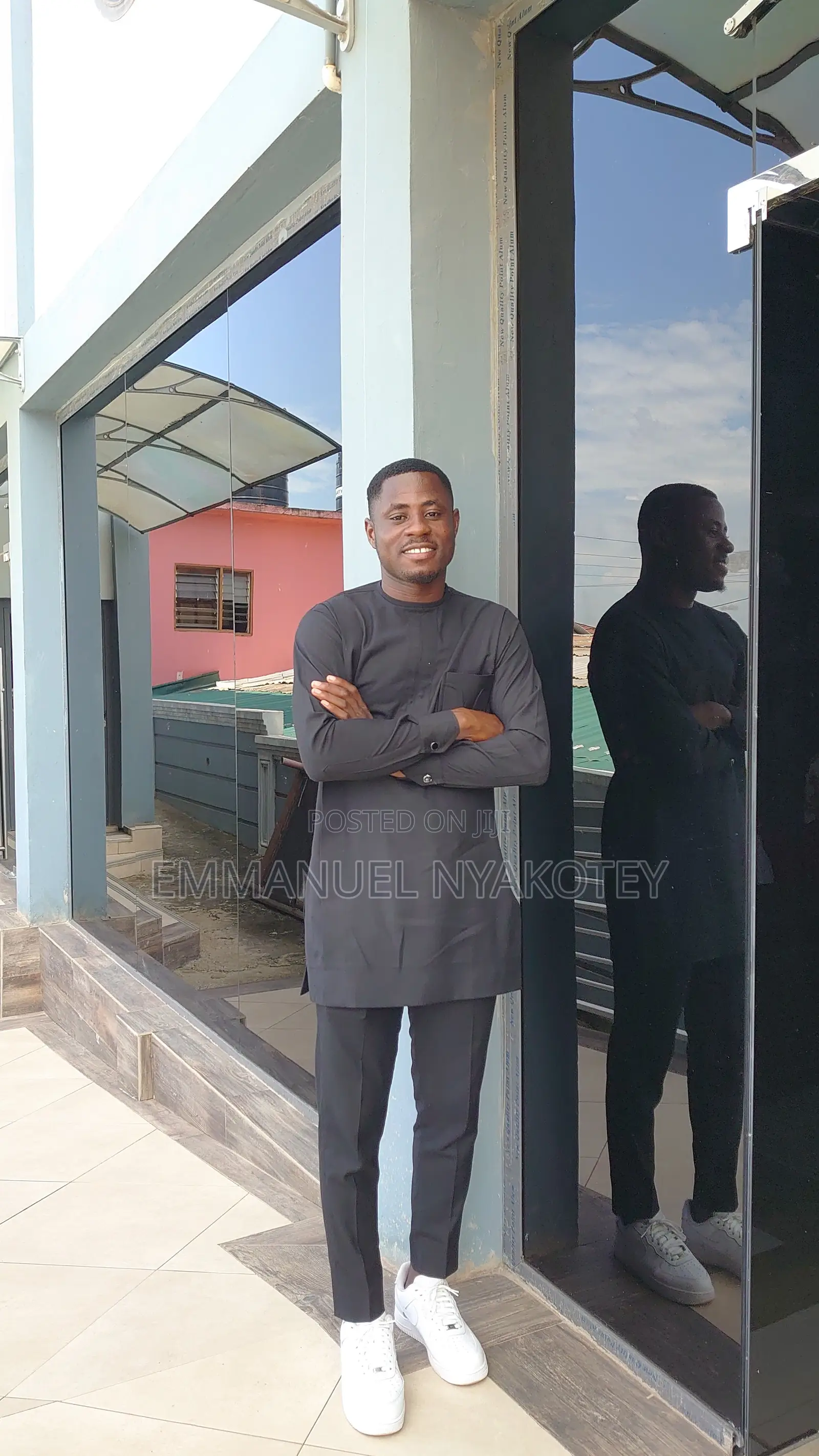 Sales and Marketing Strategy Officer