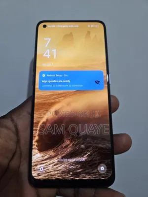 New Oppo Find X5 Lite 5G 8 GB Blue