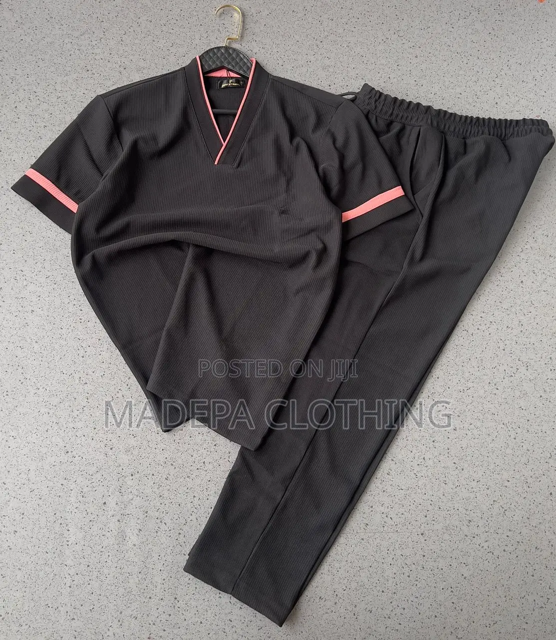 Cotton Kaftan For Men