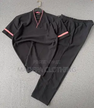 Cotton Kaftan For Men