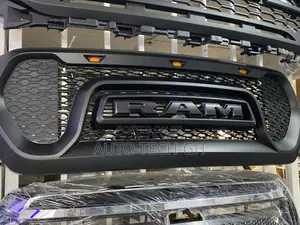 2018 to 2022 Dodge Ram Complete Front Grill