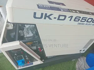 Cost Effective Uk Model Keystart Generator 15kva Generator