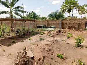 Gt/ Accra - Amasaman, (Kojo Ashong) _ 4 Plots Building Land