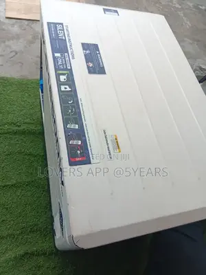 Visionary Uk-Model Diesel Engine 15kva Generator