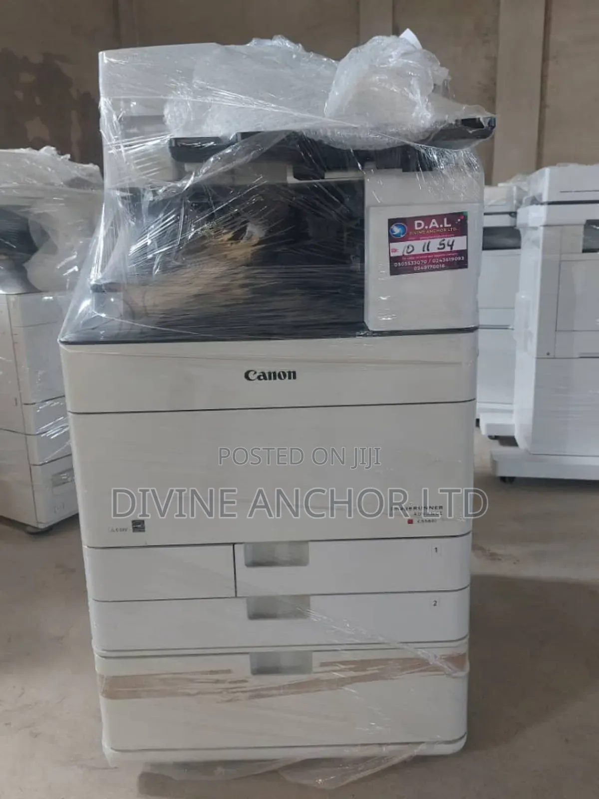 Canon C5560