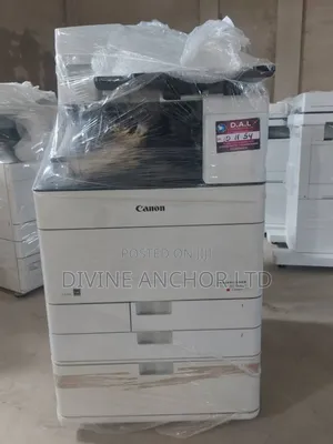 Canon C5560