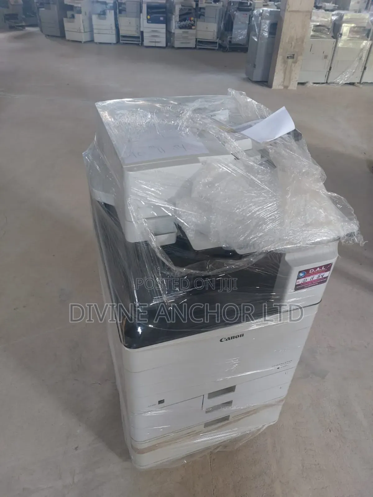 Canon C5560