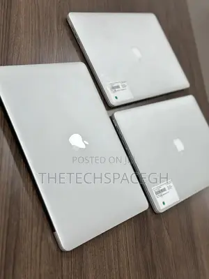 Laptop Apple MacBook Pro 2015 16GB Intel Core I7 SSD 256GB
