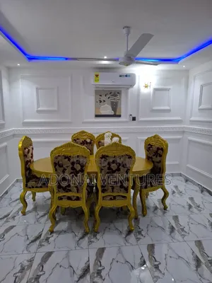 Furnished 5bdrm House in Santasi Trede, Kumasi Metropolitan for rent
