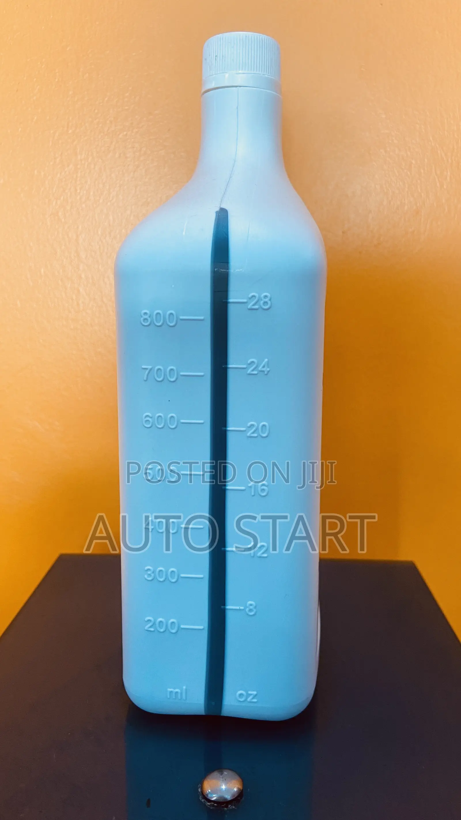 Transmission (Cvt)Fluid Nissan Ns-2