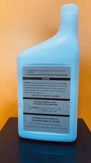 Transmission (Cvt)Fluid Nissan Ns-2