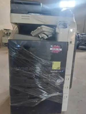 Konica C280