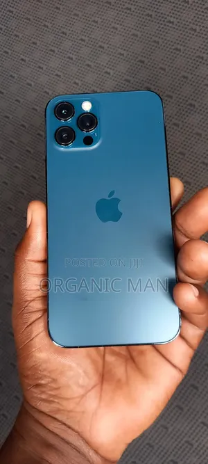 Apple iPhone 12 Pro 128 GB Blue