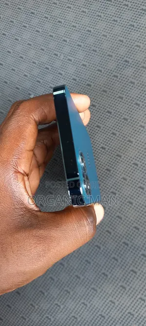 Apple iPhone 12 Pro 128 GB Blue