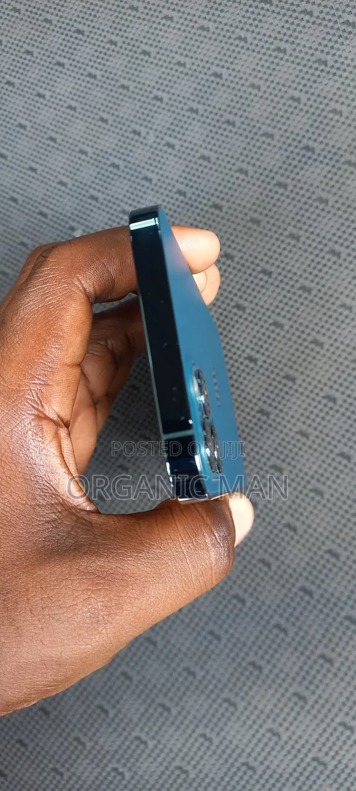 Apple iPhone 12 Pro 128 GB Blue