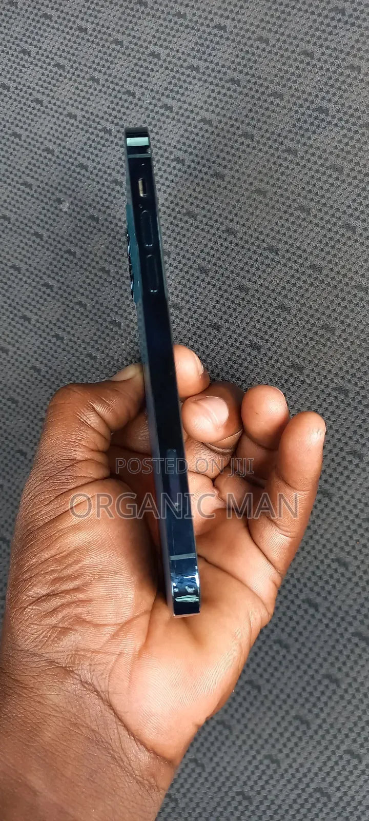 Apple iPhone 12 Pro 128 GB Blue