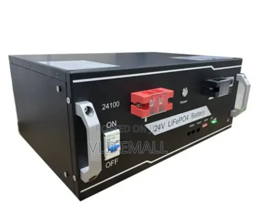 Cwoth Lithium Battery