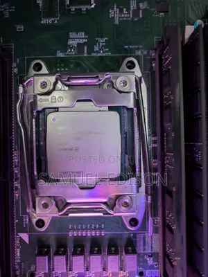 Intel Xeon E5-1620