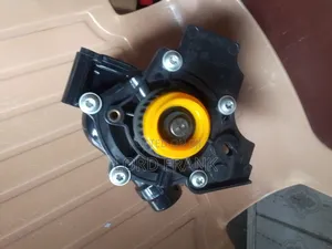 Complete Water Pump Tsi