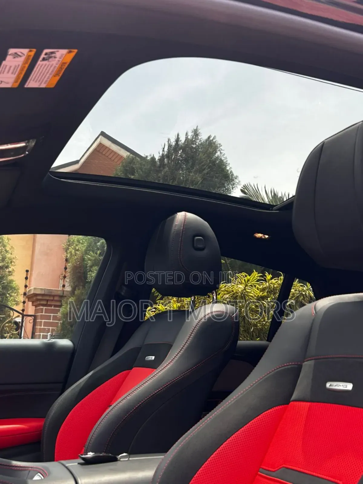 Mercedes-Benz GLE-Class AMG GLE 53 4MATIC 2023 Black
