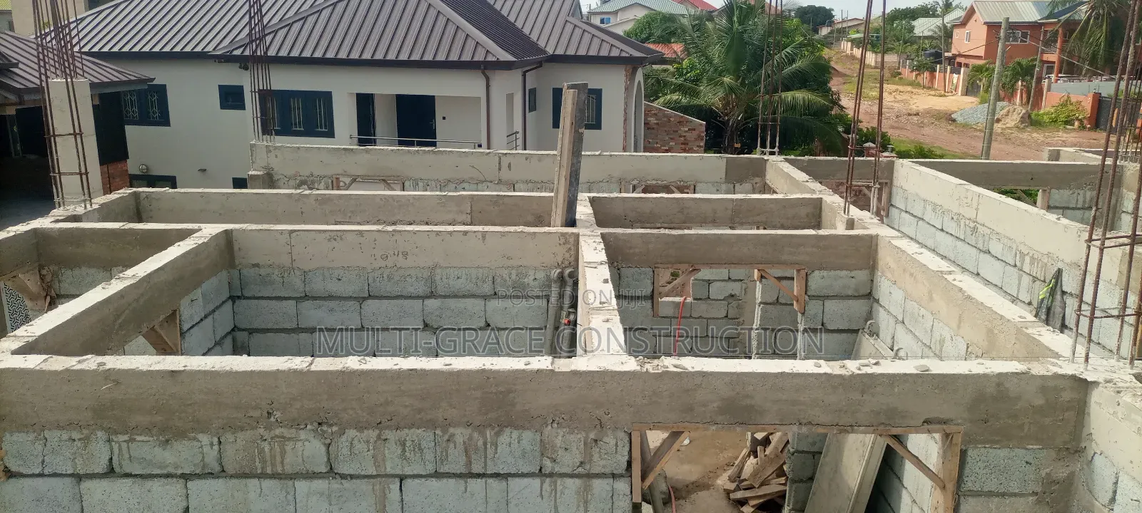 Building and Construction