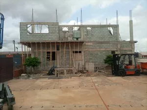 Building and Construction