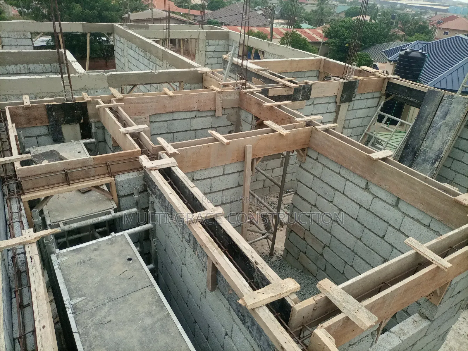 Building and Construction