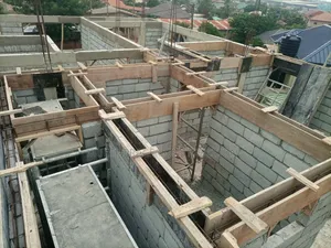 Building and Construction