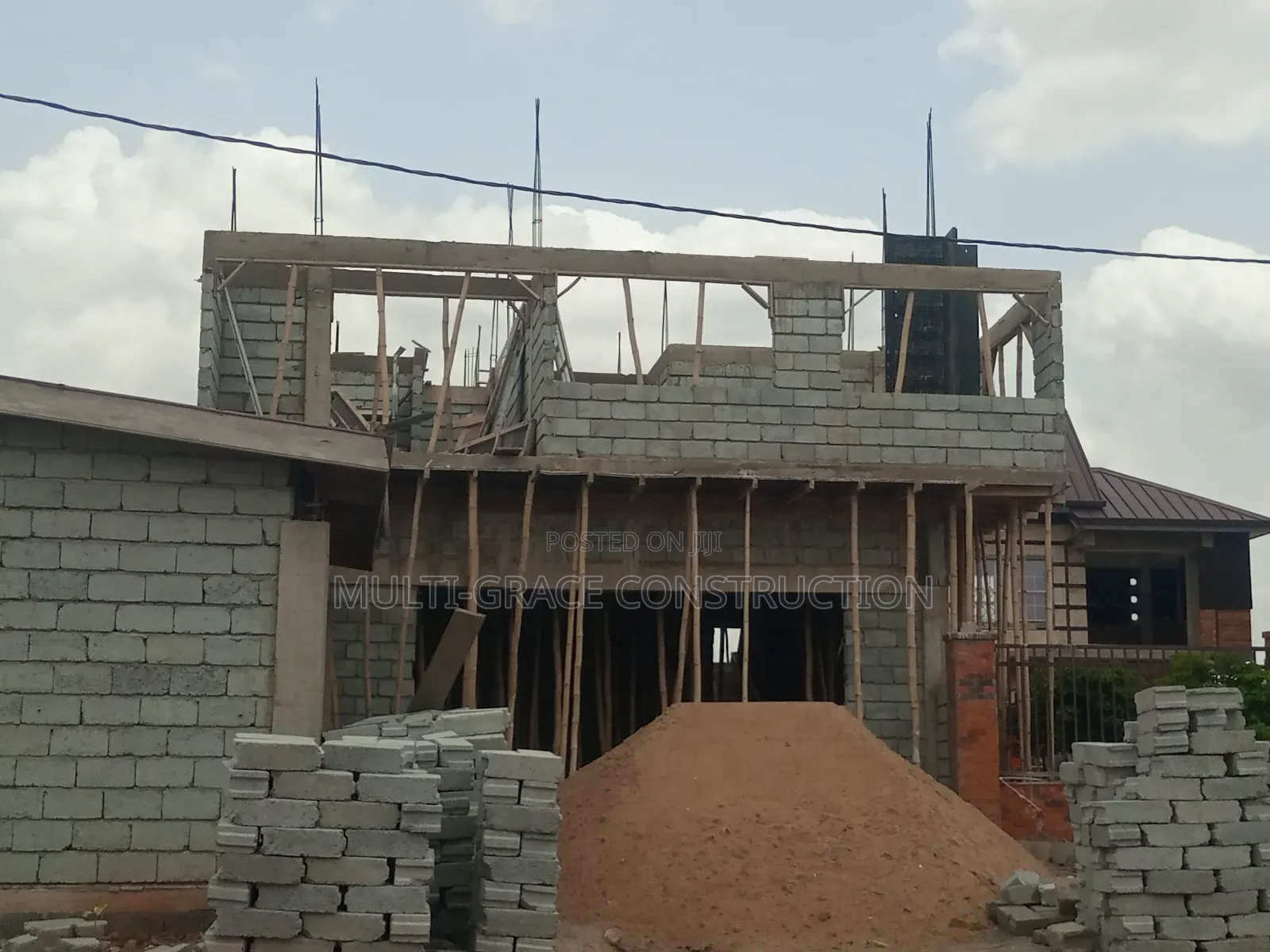 Building and Construction
