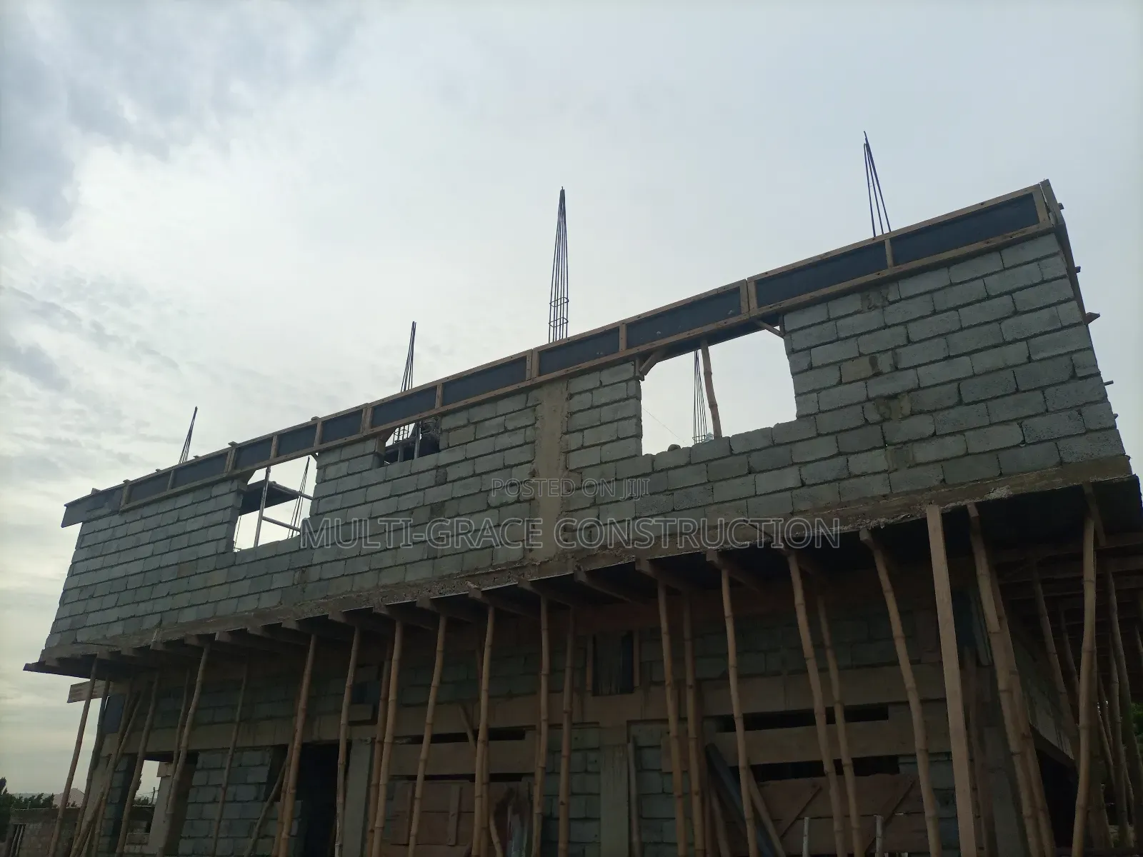 Building and Construction