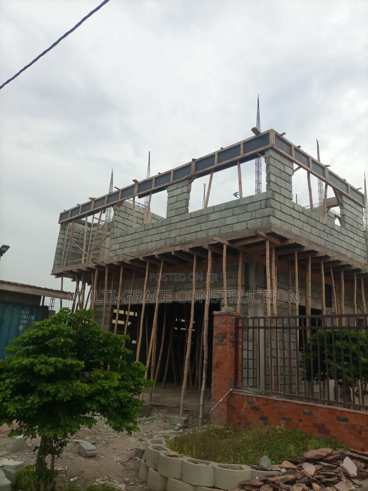 Building and Construction