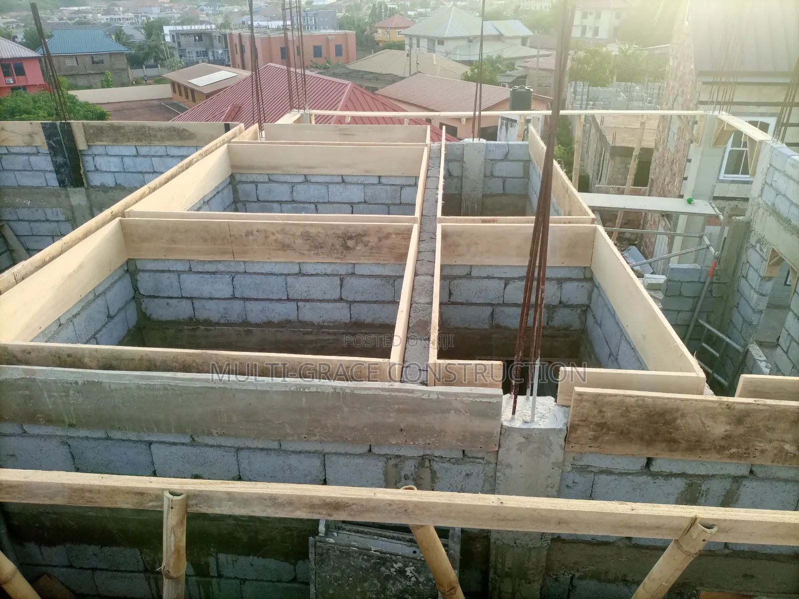 Building and Construction