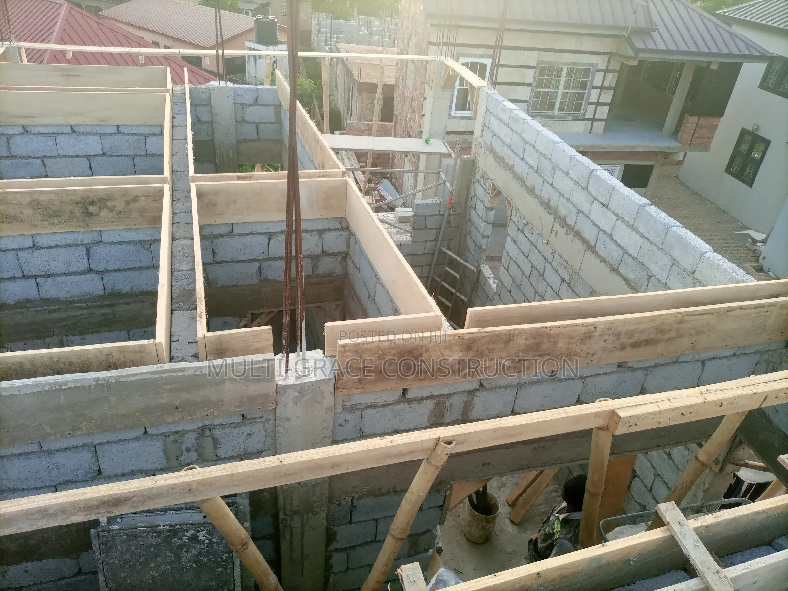 Building and Construction