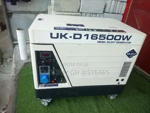 Ight Restore House Generator 15kva Uk Model Generator
