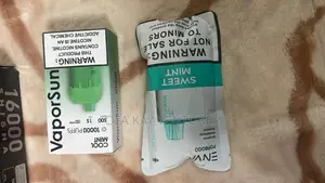 Cool Flavor Vapes 8000 Puffs