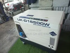 Resourceful Single Phase Generator Uk Model Generator 15kva
