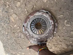 H200 Pressure Plate