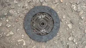 H200 Clutch Disk