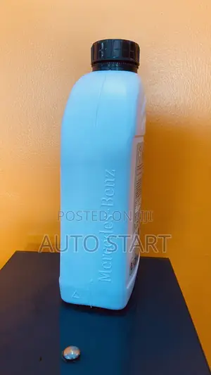Coolant/Antifreeze Agent Mercedes Benz
