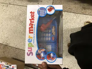 Supermarket Toy