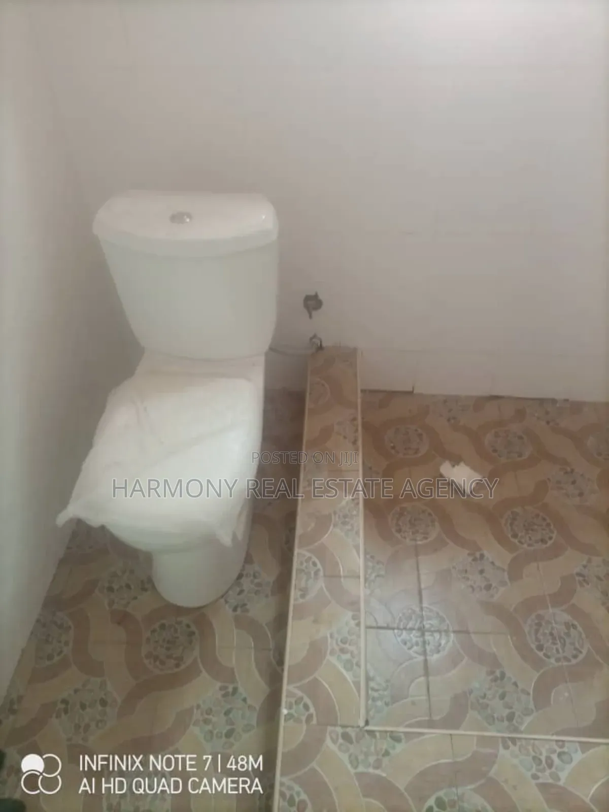 1bdrm Apartment in Alajo for rent