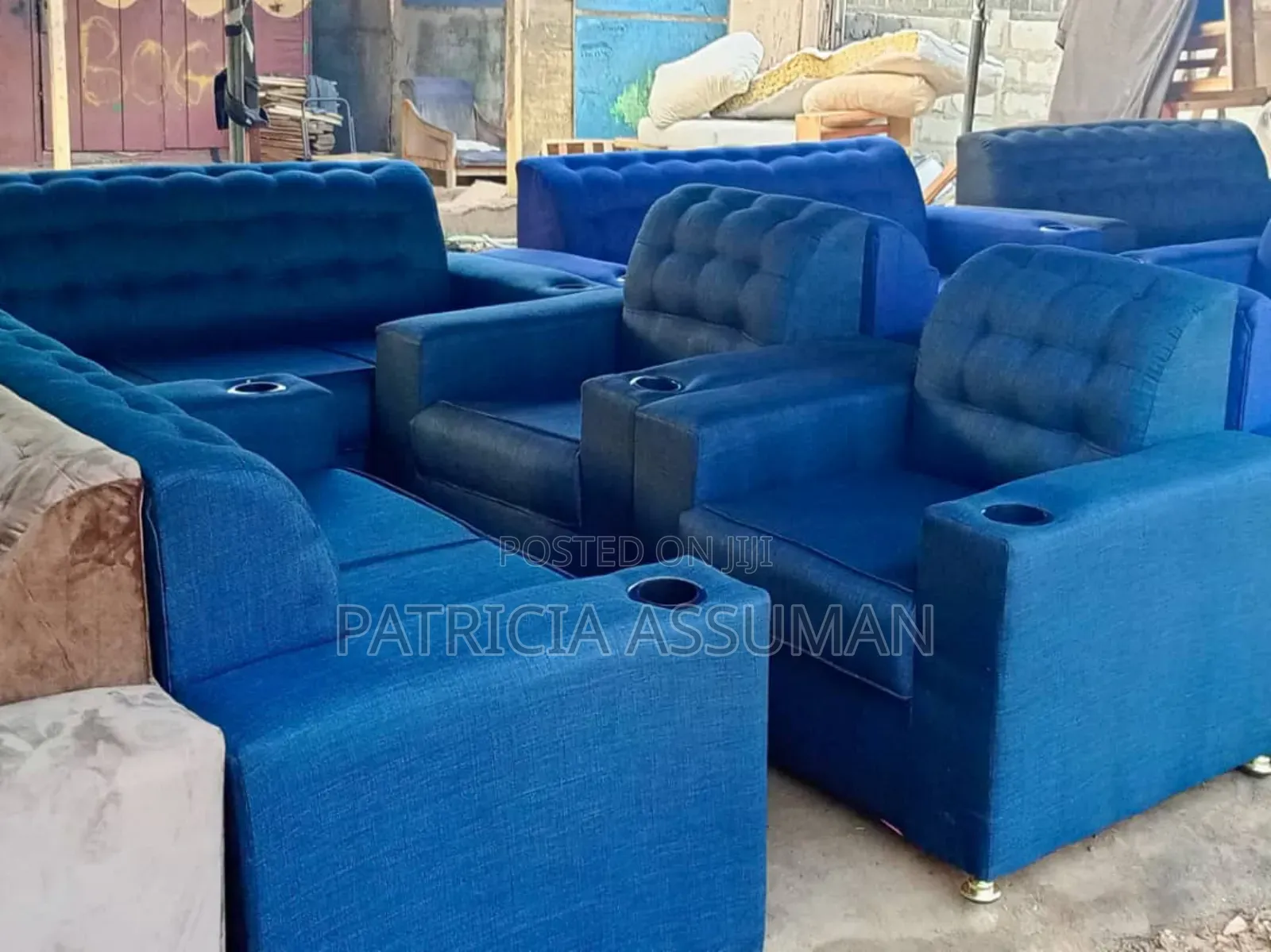 Quality Modernised Utv Stuff Free Delivery Within Accra