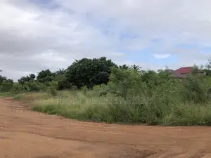 Titled Land at Amasaman 3junction - Ga Odumanse Road